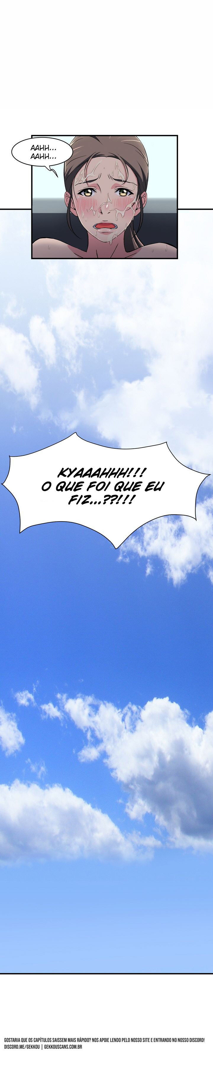 Seductive Uniform Capitulo 5 - pagina 20 Seductive Uniform Capitulo 5 - pagina 20