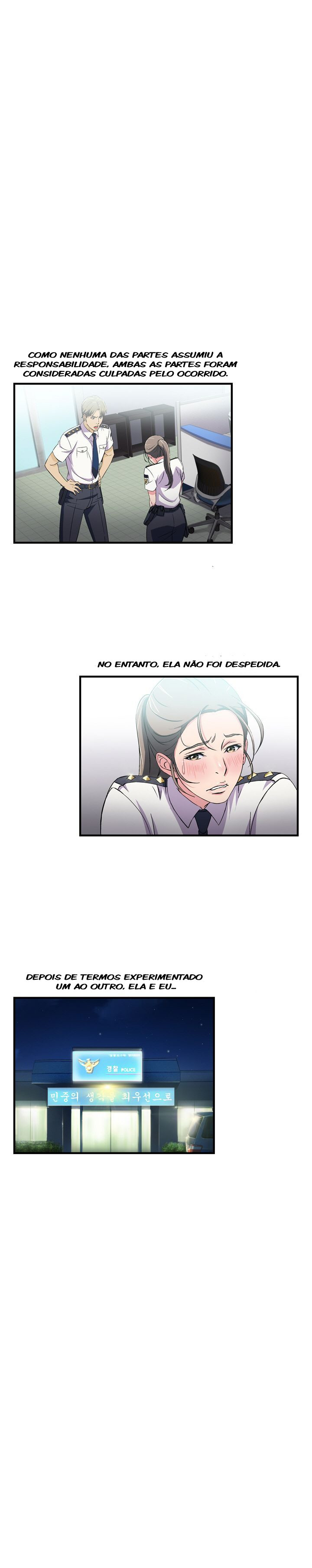Seductive Uniform Capitulo 5 - pagina 21 Seductive Uniform Capitulo 5 - pagina 21
