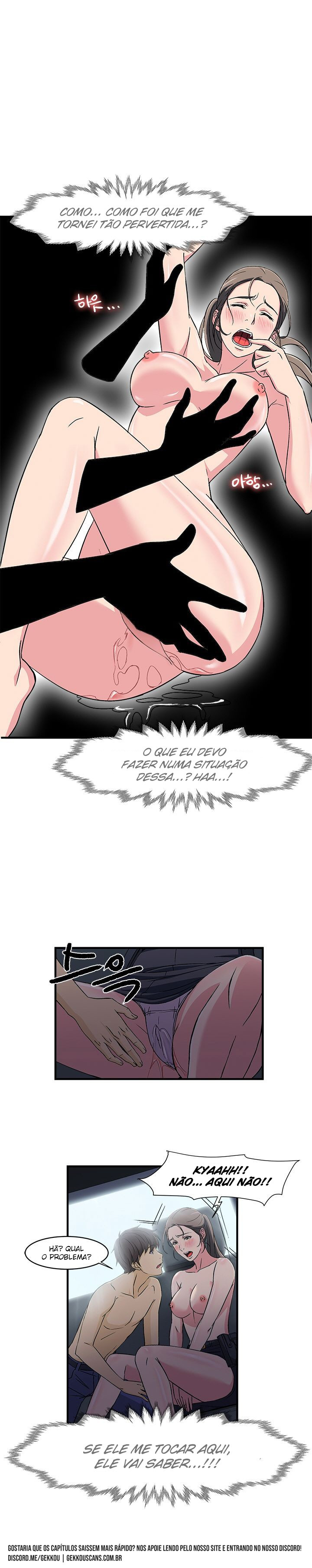 Seductive Uniform Capitulo 5 - pagina 5 Seductive Uniform Capitulo 5 - pagina 5