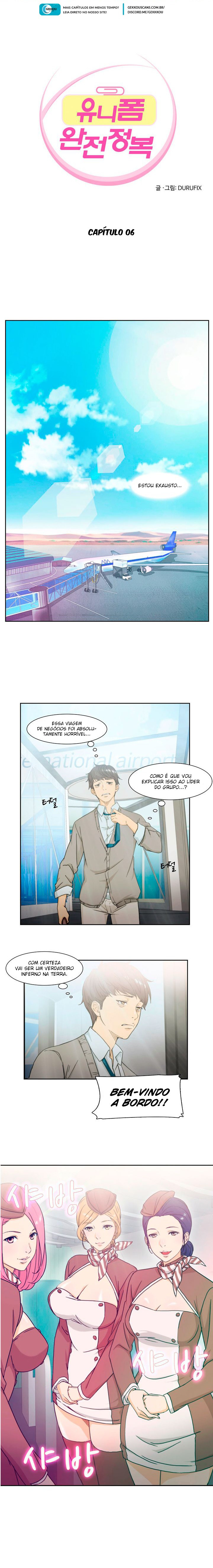 Seductive Uniform Capitulo 6 - pagina 1 Seductive Uniform Capitulo 6 - pagina 1