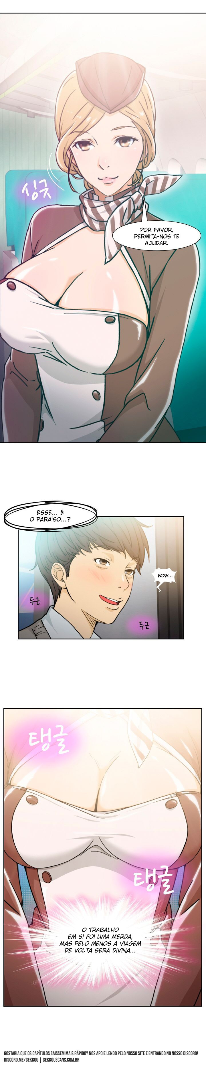 Seductive Uniform Capitulo 6 - pagina 2 Seductive Uniform Capitulo 6 - pagina 2
