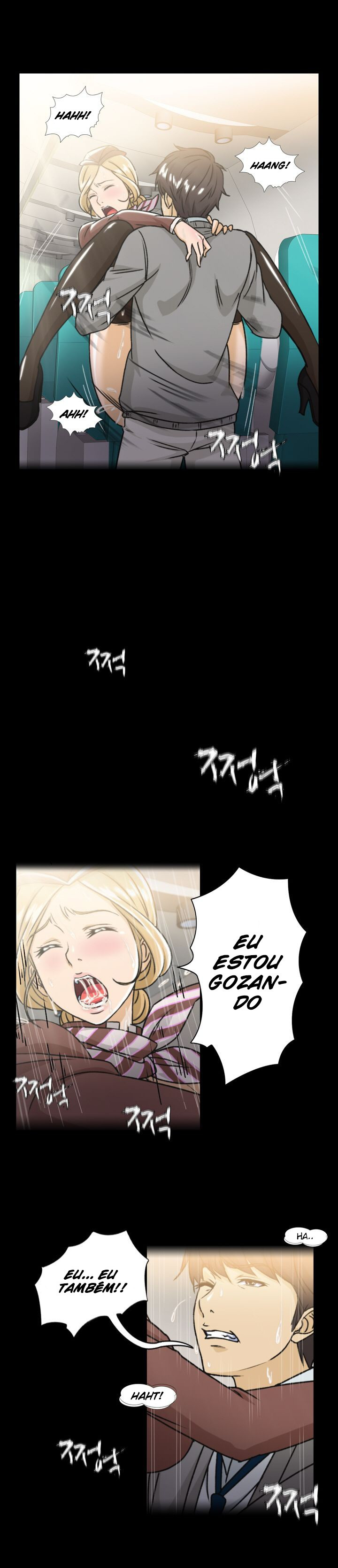 Seductive Uniform Capitulo 7 - pagina 12 Seductive Uniform Capitulo 7 - pagina 12