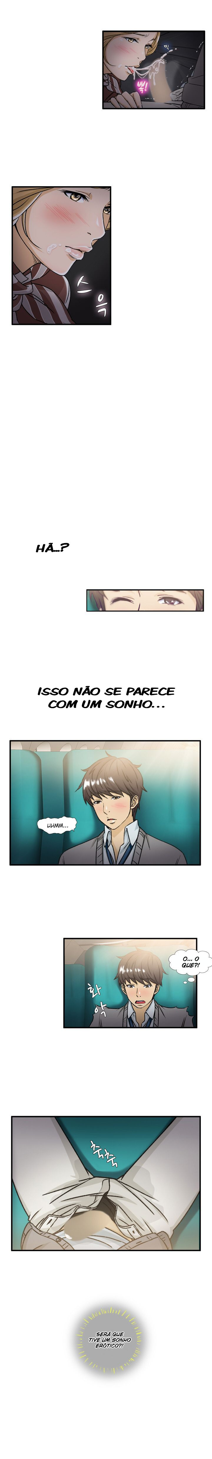 Seductive Uniform Capitulo 7 - pagina 14 Seductive Uniform Capitulo 7 - pagina 14
