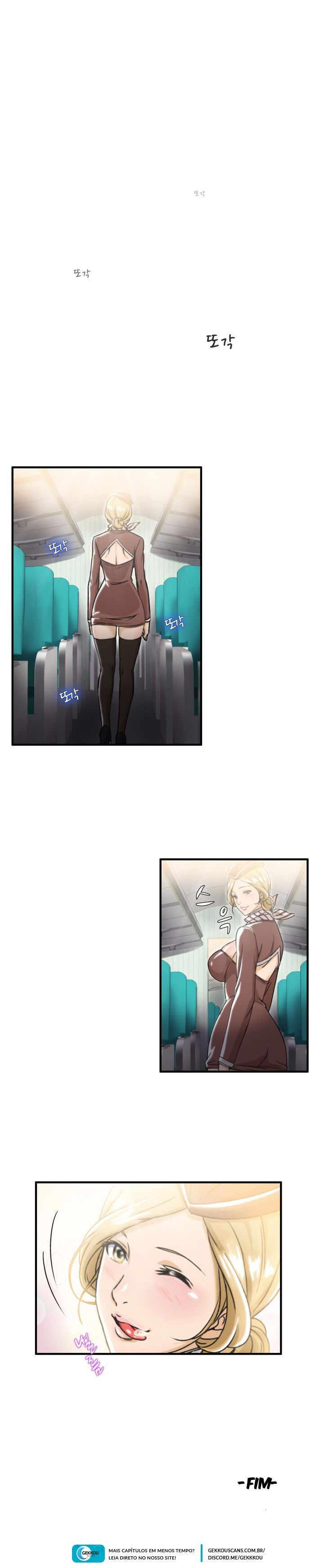 Seductive Uniform Capitulo 7 - pagina 15 Seductive Uniform Capitulo 7 - pagina 15