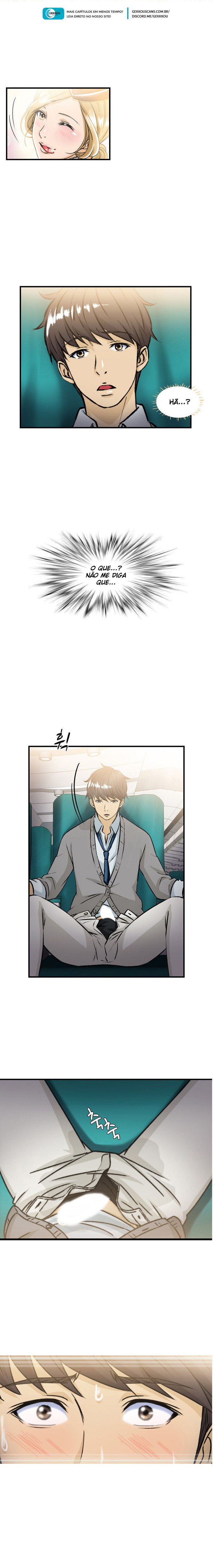 Seductive Uniform Capitulo 8 - pagina 1 Seductive Uniform Capitulo 8 - pagina 1