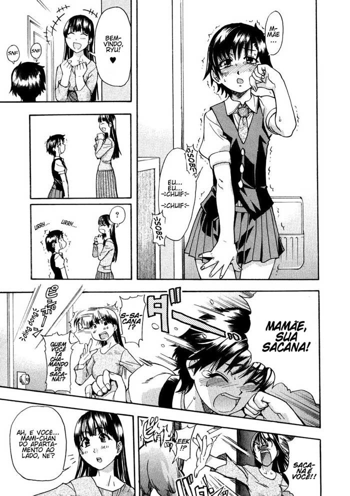 Sei Sou Tsui Dan Sha Capitulo 1 - pagina 6 Sei Sou Tsui Dan Sha Capitulo 1 - pagina 6