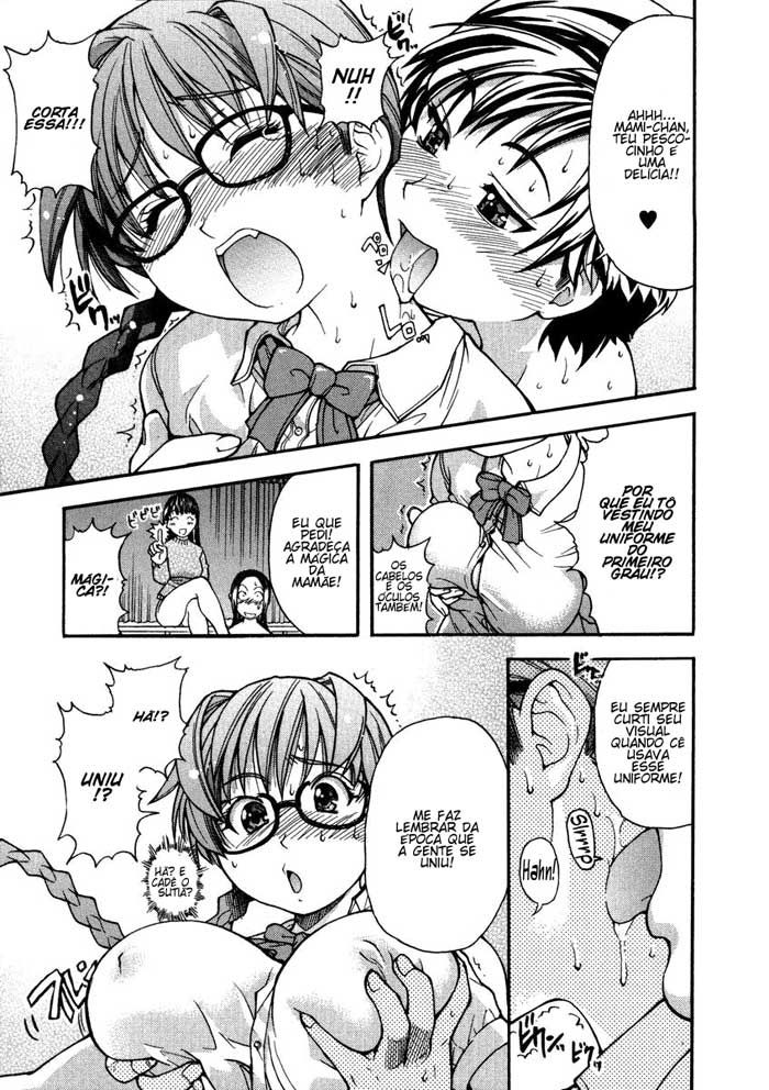 Sei Sou Tsui Dan Sha Capitulo 5 - pagina 8 Sei Sou Tsui Dan Sha Capitulo 5 - pagina 8