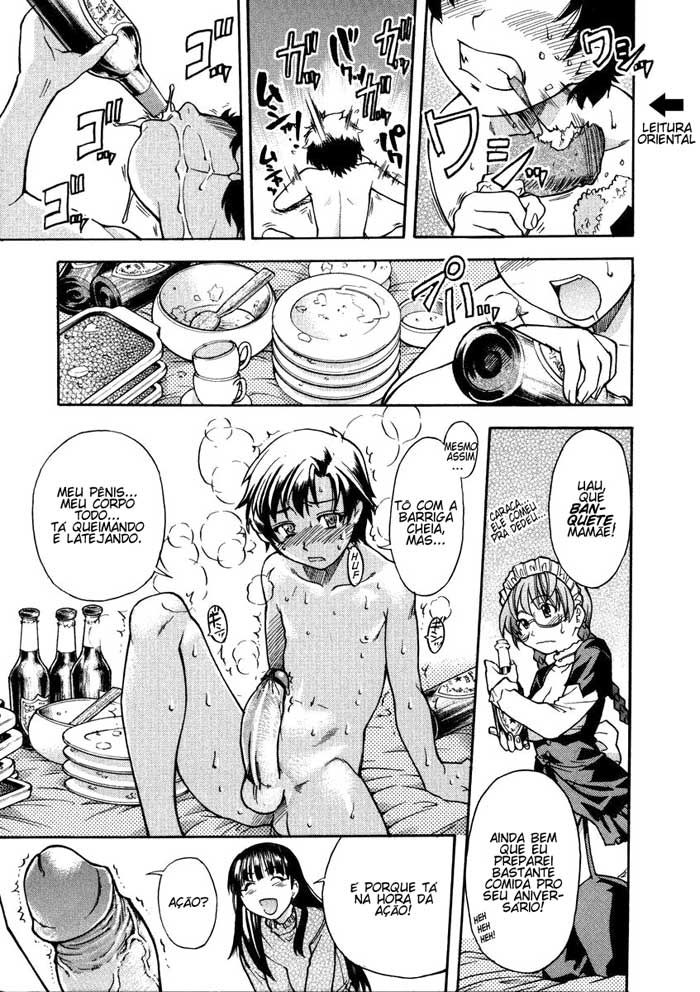 Sei Sou Tsui Dan Sha Capitulo 6 - pagina 1 Sei Sou Tsui Dan Sha Capitulo 6 - pagina 1