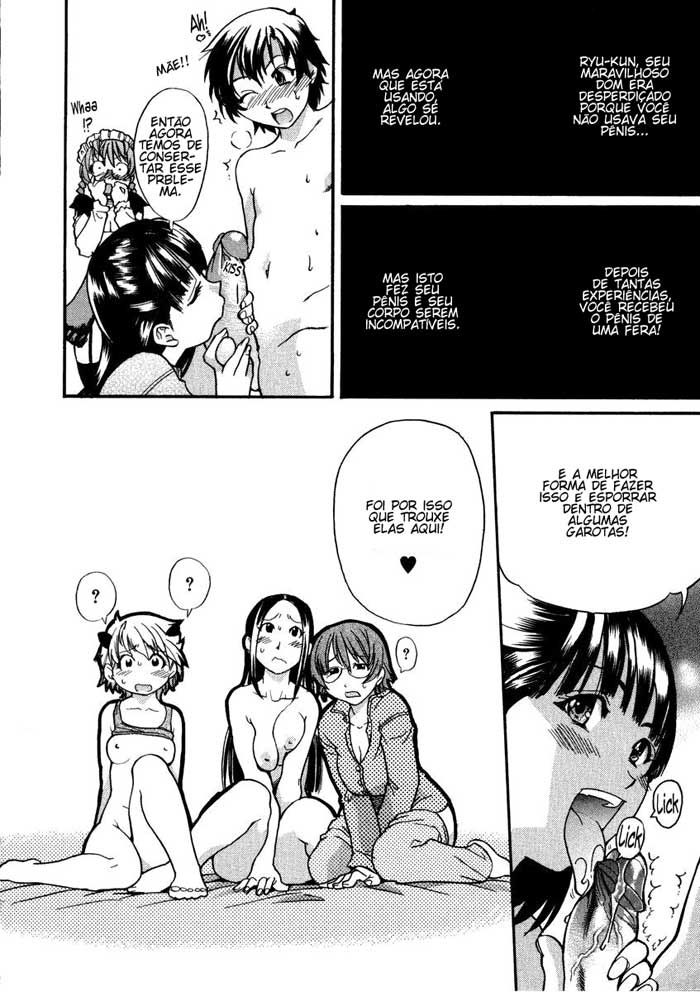 Sei Sou Tsui Dan Sha Capitulo 6 - pagina 2 Sei Sou Tsui Dan Sha Capitulo 6 - pagina 2