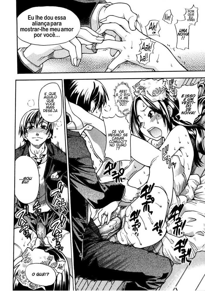 Sei Sou Tsui Dan Sha Capitulo 6 - pagina 24 Sei Sou Tsui Dan Sha Capitulo 6 - pagina 24