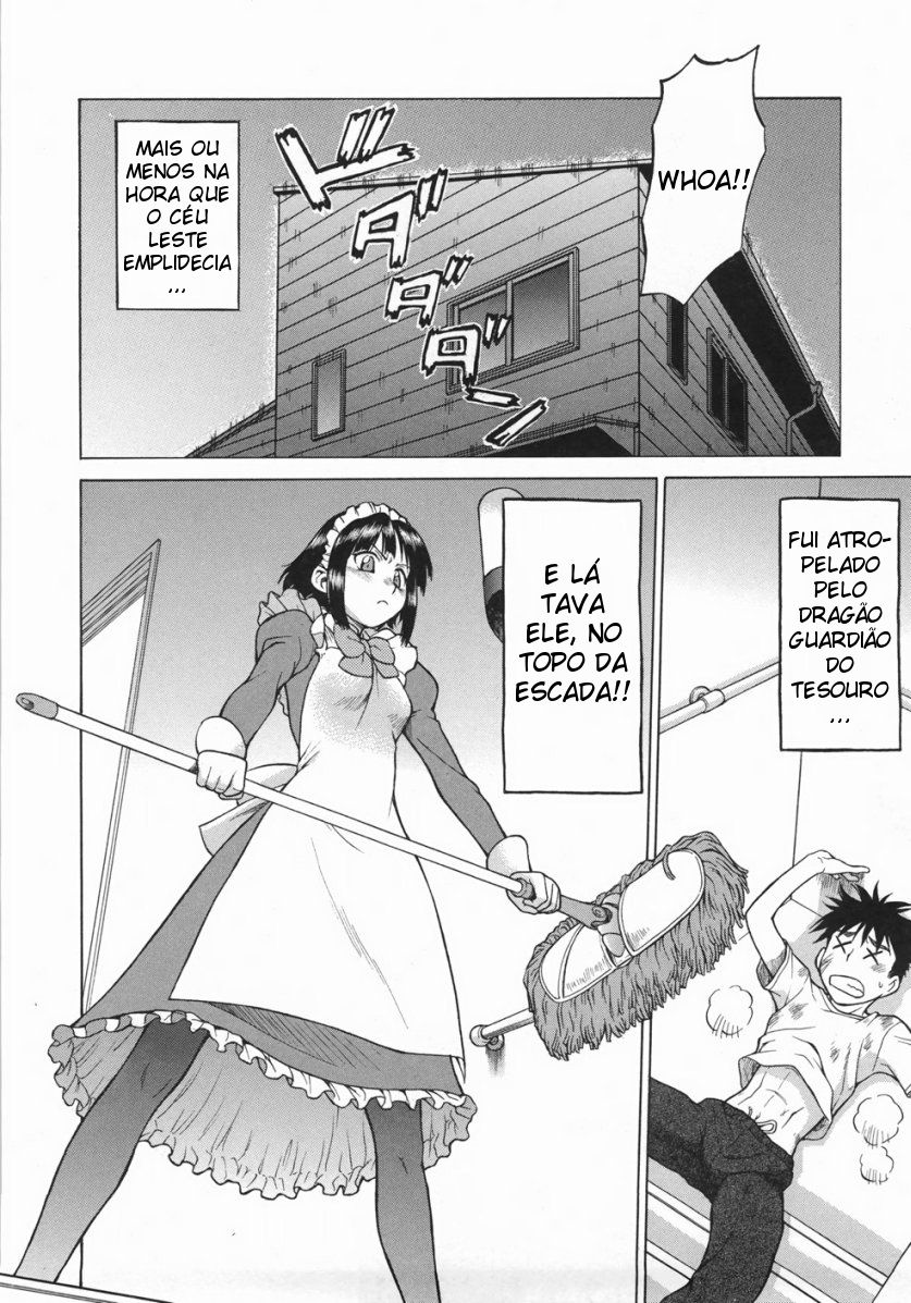 Seka X Seka Capitulo 6 - pagina 2 Seka X Seka Capitulo 6 - pagina 2