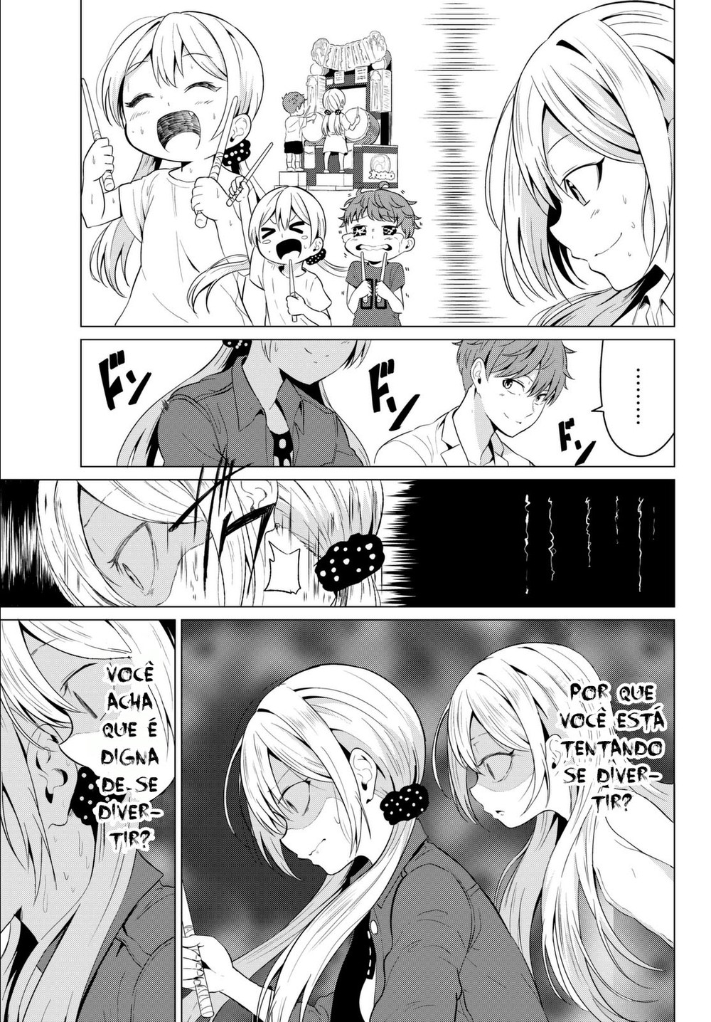 Sekai ka Kanojo ka Erabenai Capitulo 3 - pagina 26 Sekai ka Kanojo ka Erabenai Capitulo 3 - pagina 26