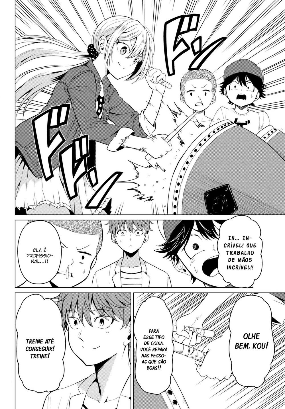 Sekai ka Kanojo ka Erabenai Capitulo 3 - pagina 37 Sekai ka Kanojo ka Erabenai Capitulo 3 - pagina 37