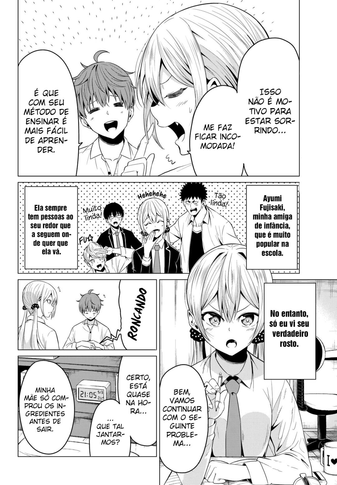 Sekai ka Kanojo ka Erabenai Capitulo 6 - pagina 3 Sekai ka Kanojo ka Erabenai Capitulo 6 - pagina 3