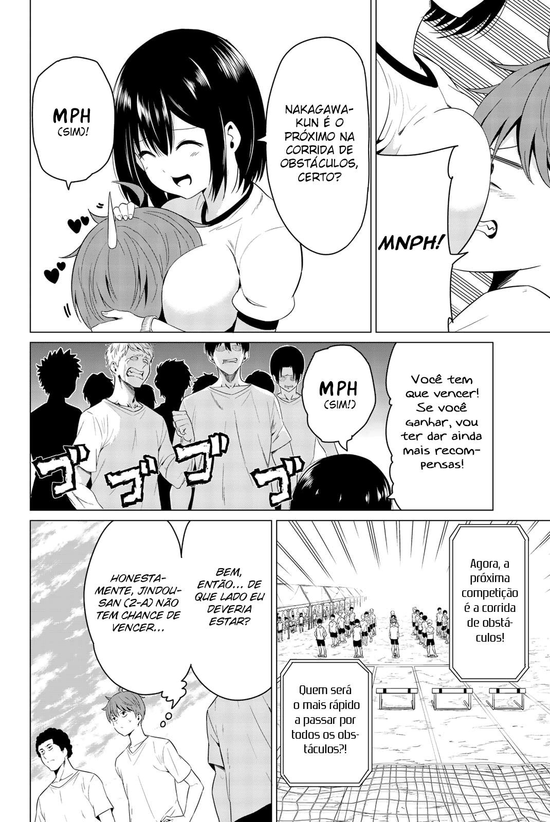 Sekai ka Kanojo ka Erabenai Capitulo 7 - pagina 11 Sekai ka Kanojo ka Erabenai Capitulo 7 - pagina 11