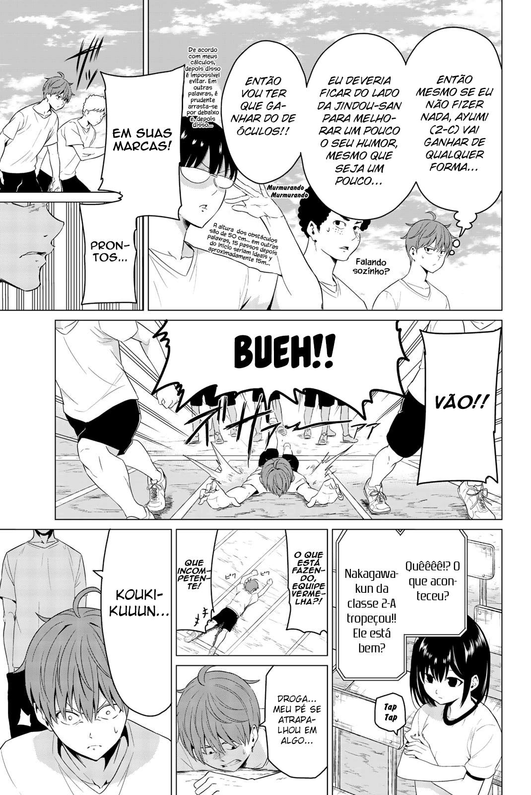 Sekai ka Kanojo ka Erabenai Capitulo 7 - pagina 12 Sekai ka Kanojo ka Erabenai Capitulo 7 - pagina 12