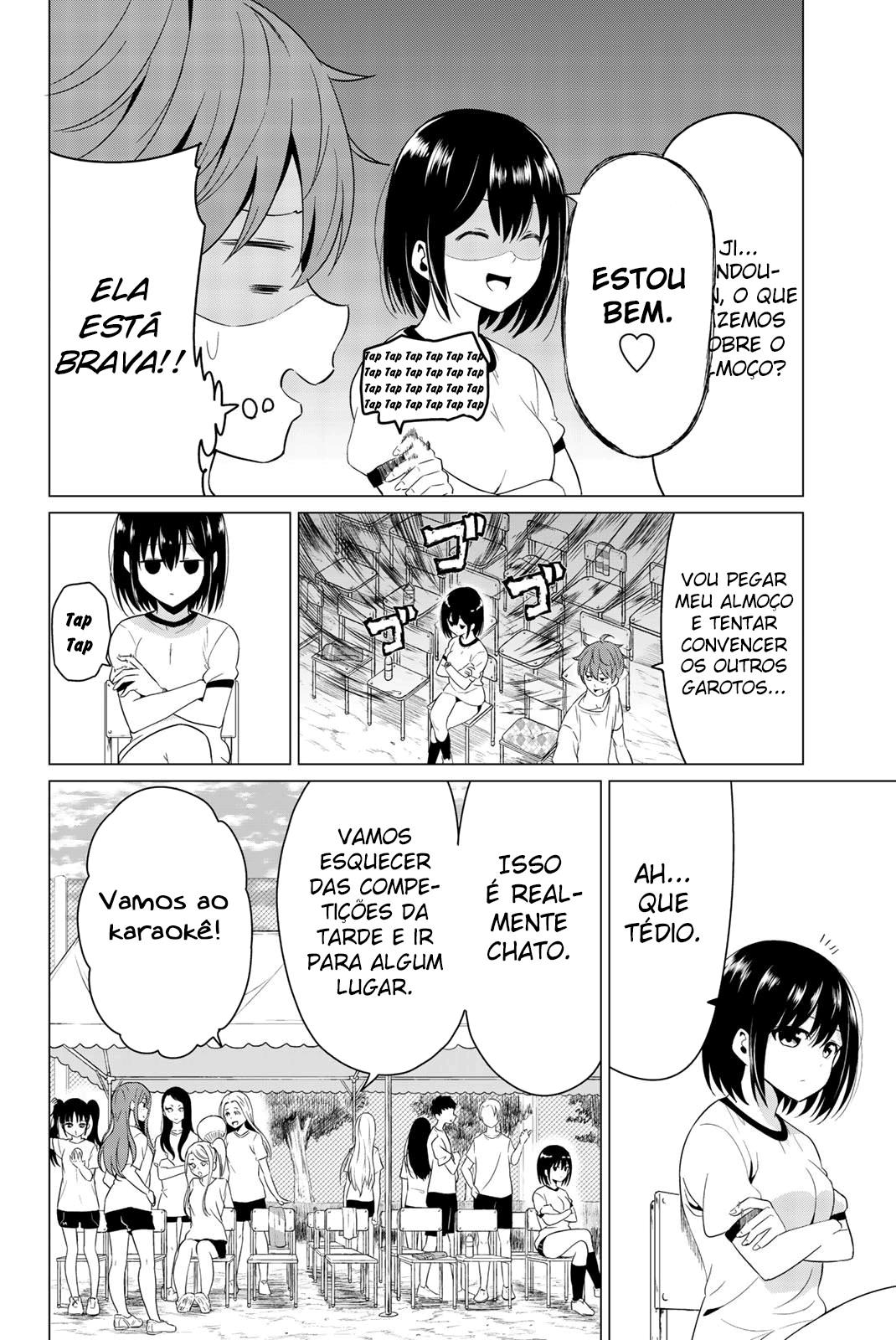 Sekai ka Kanojo ka Erabenai Capitulo 7 - pagina 17 Sekai ka Kanojo ka Erabenai Capitulo 7 - pagina 17