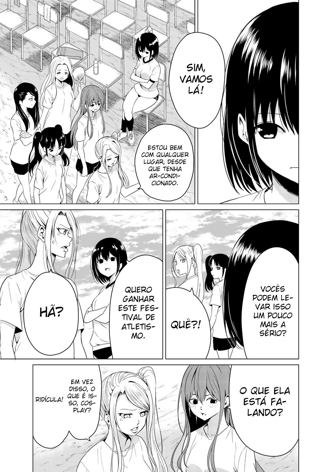 Sekai ka Kanojo ka Erabenai Capitulo 7 - pagina 18 Sekai ka Kanojo ka Erabenai Capitulo 7 - pagina 18