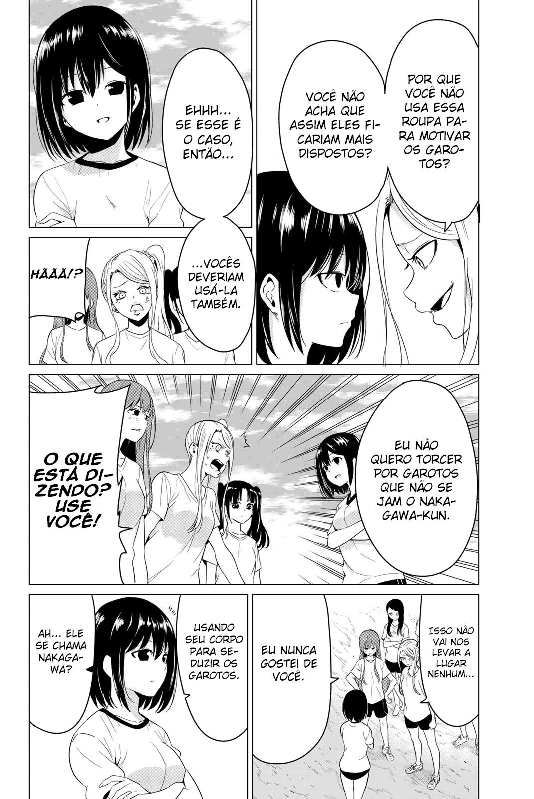 Sekai ka Kanojo ka Erabenai Capitulo 7 - pagina 19 Sekai ka Kanojo ka Erabenai Capitulo 7 - pagina 19