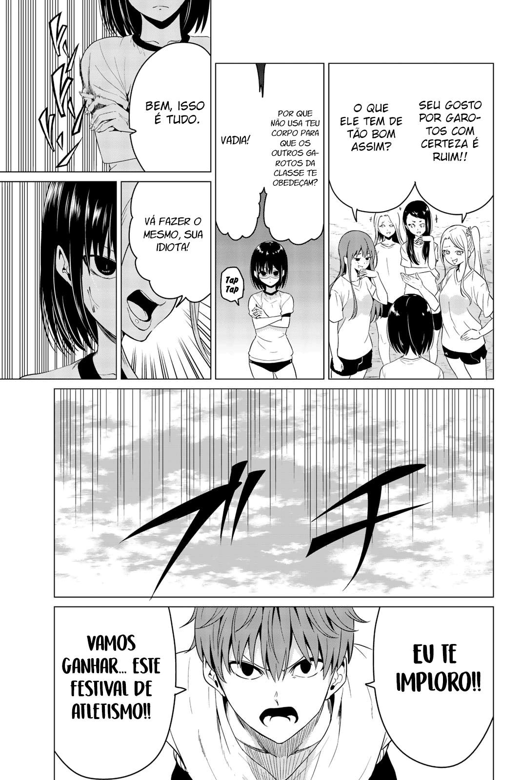 Sekai ka Kanojo ka Erabenai Capitulo 7 - pagina 20 Sekai ka Kanojo ka Erabenai Capitulo 7 - pagina 20