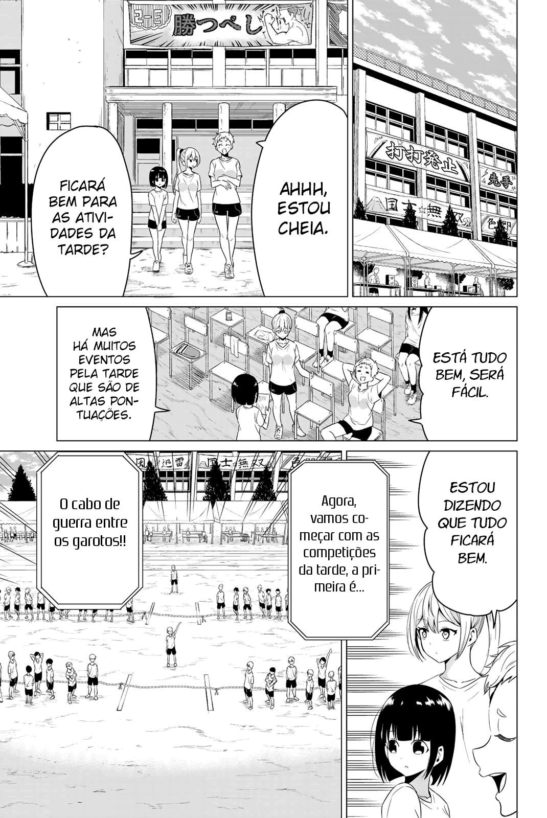Sekai ka Kanojo ka Erabenai Capitulo 7 - pagina 24 Sekai ka Kanojo ka Erabenai Capitulo 7 - pagina 24
