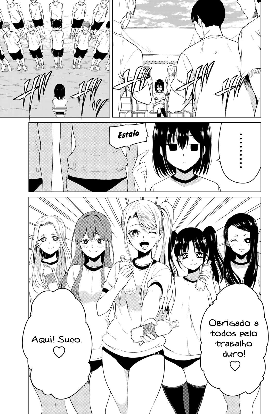 Sekai ka Kanojo ka Erabenai Capitulo 7 - pagina 28 Sekai ka Kanojo ka Erabenai Capitulo 7 - pagina 28