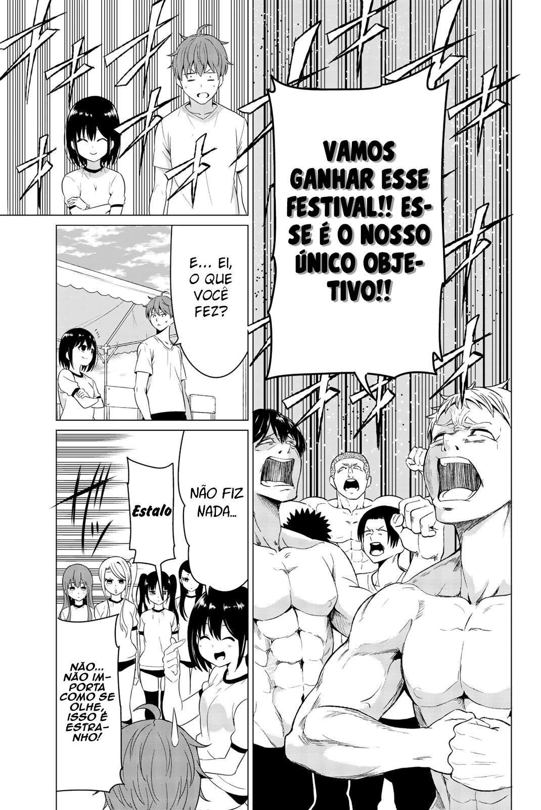 Sekai ka Kanojo ka Erabenai Capitulo 7 - pagina 30 Sekai ka Kanojo ka Erabenai Capitulo 7 - pagina 30