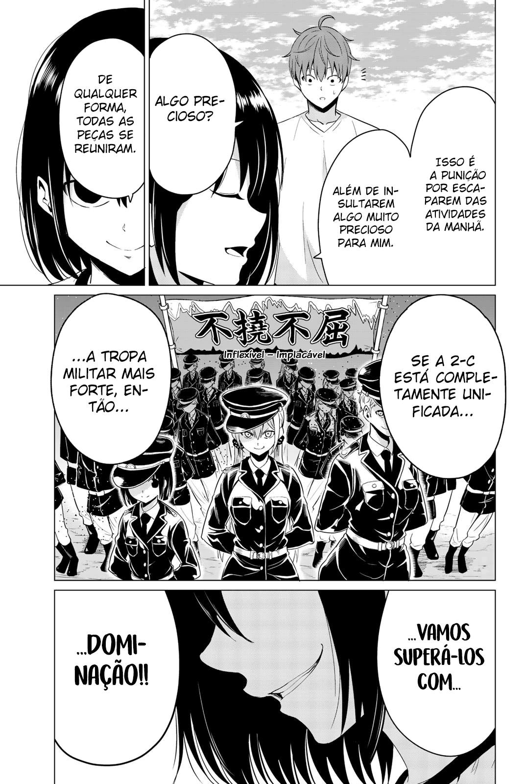 Sekai ka Kanojo ka Erabenai Capitulo 7 - pagina 32 Sekai ka Kanojo ka Erabenai Capitulo 7 - pagina 32