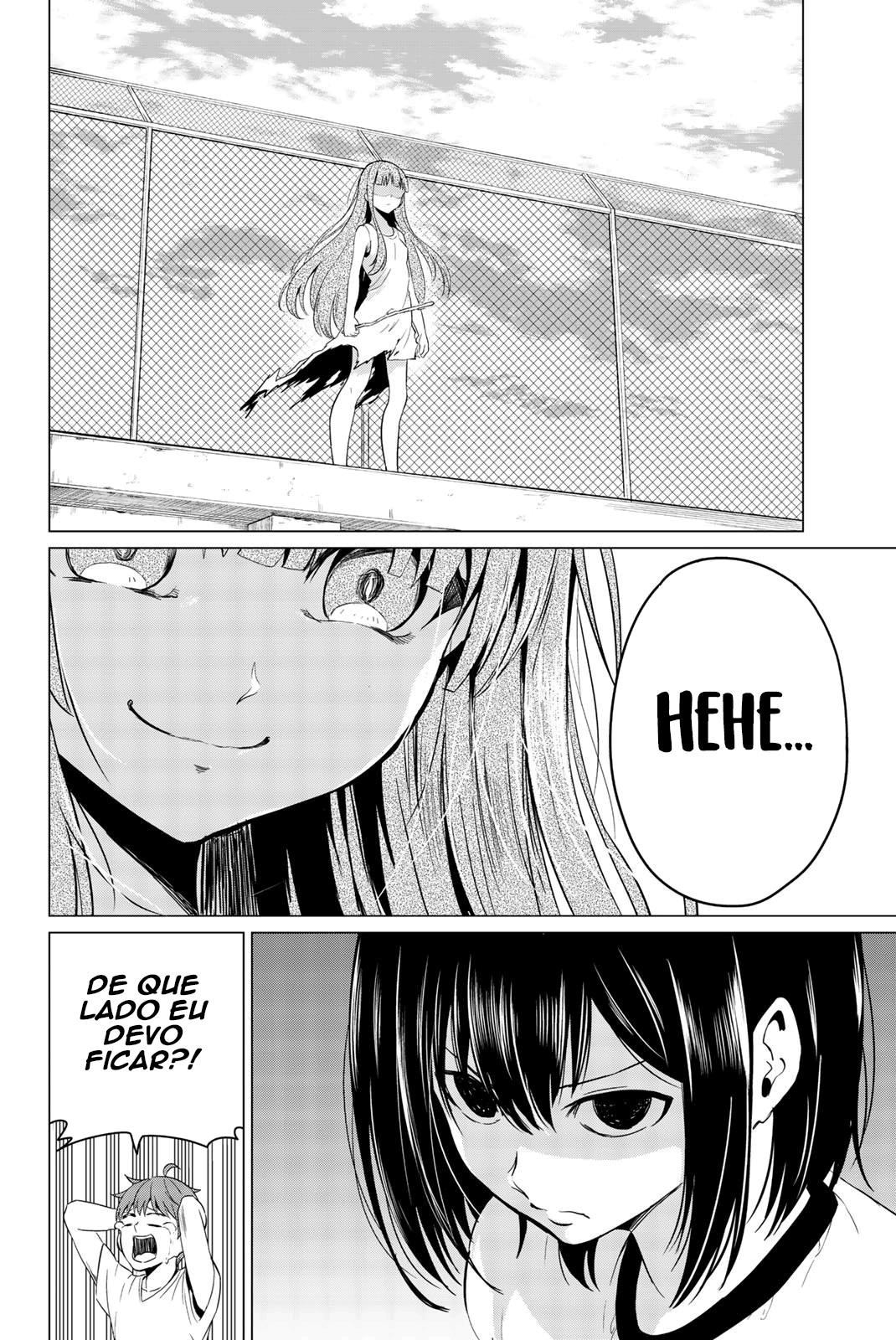 Sekai ka Kanojo ka Erabenai Capitulo 7 - pagina 37 Sekai ka Kanojo ka Erabenai Capitulo 7 - pagina 37