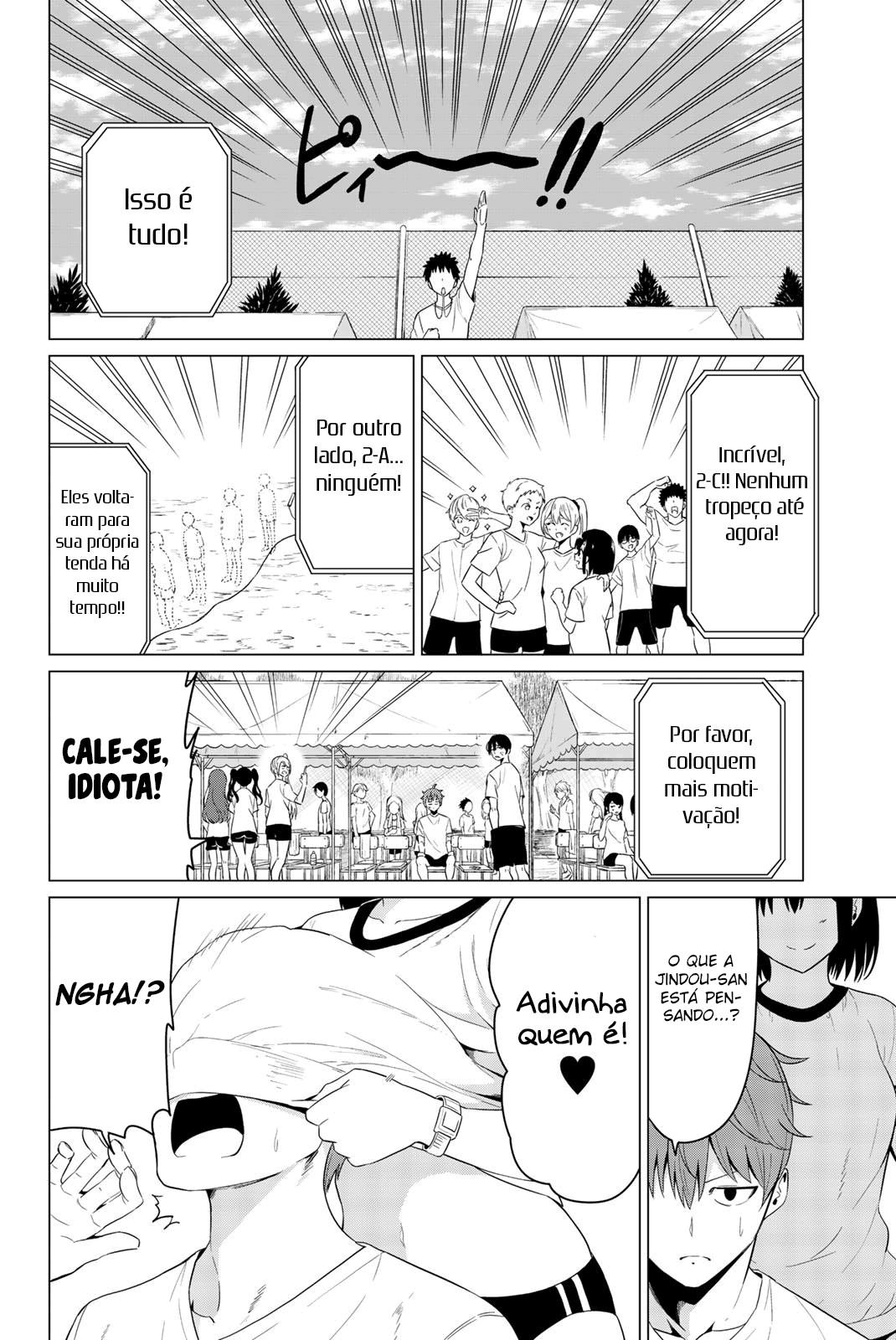Sekai ka Kanojo ka Erabenai Capitulo 7 - pagina 5 Sekai ka Kanojo ka Erabenai Capitulo 7 - pagina 5