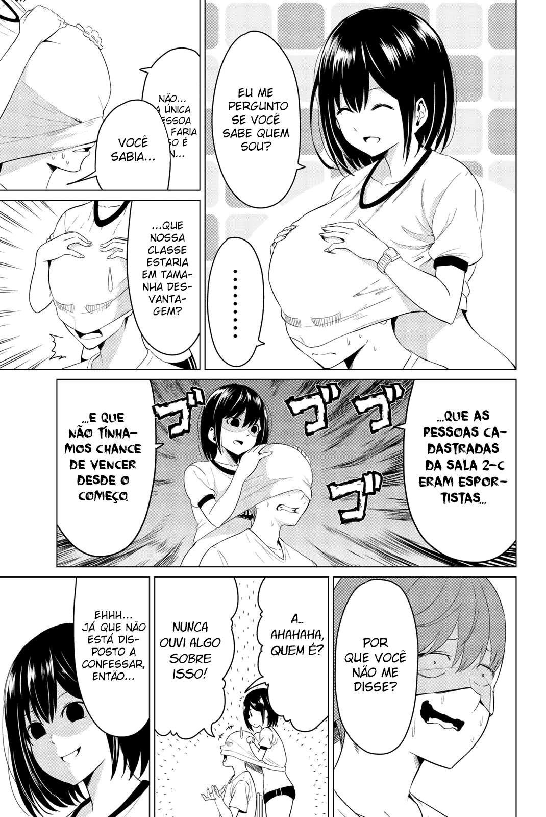 Sekai ka Kanojo ka Erabenai Capitulo 7 - pagina 6 Sekai ka Kanojo ka Erabenai Capitulo 7 - pagina 6
