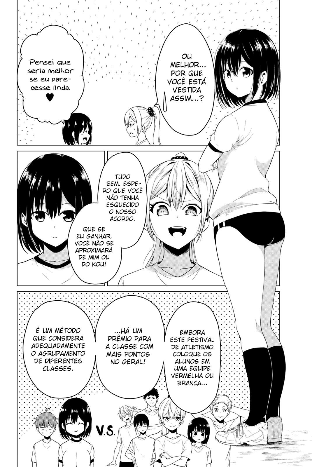 Sekai ka Kanojo ka Erabenai Capitulo 7 - pagina 9 Sekai ka Kanojo ka Erabenai Capitulo 7 - pagina 9