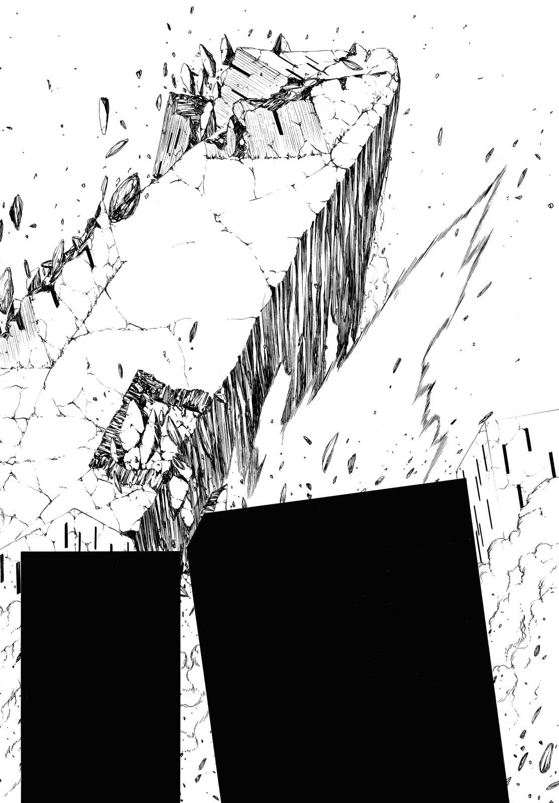 Semelparous Capitulo 10 - pagina 6