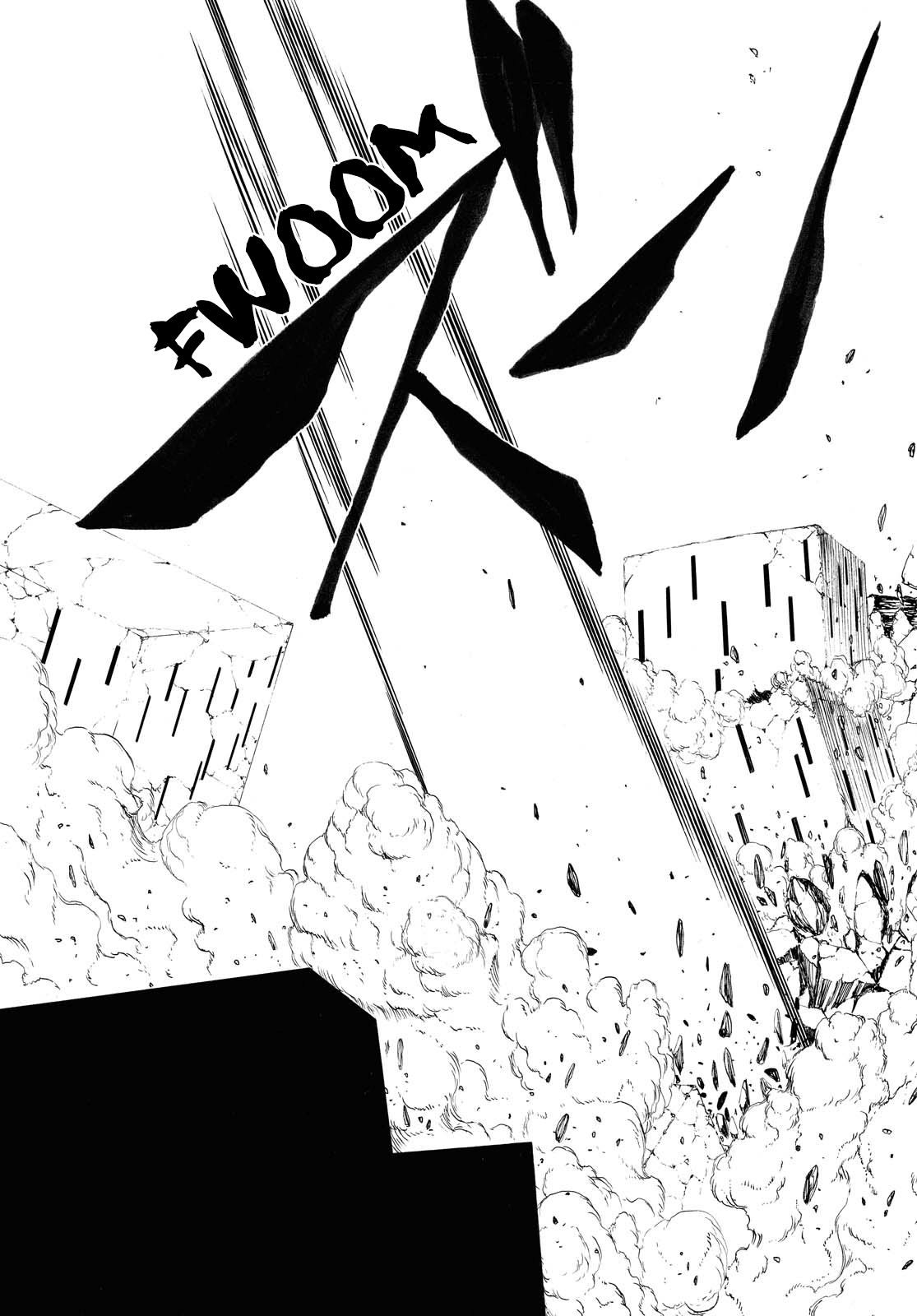 Semelparous Capitulo 10 - pagina 7