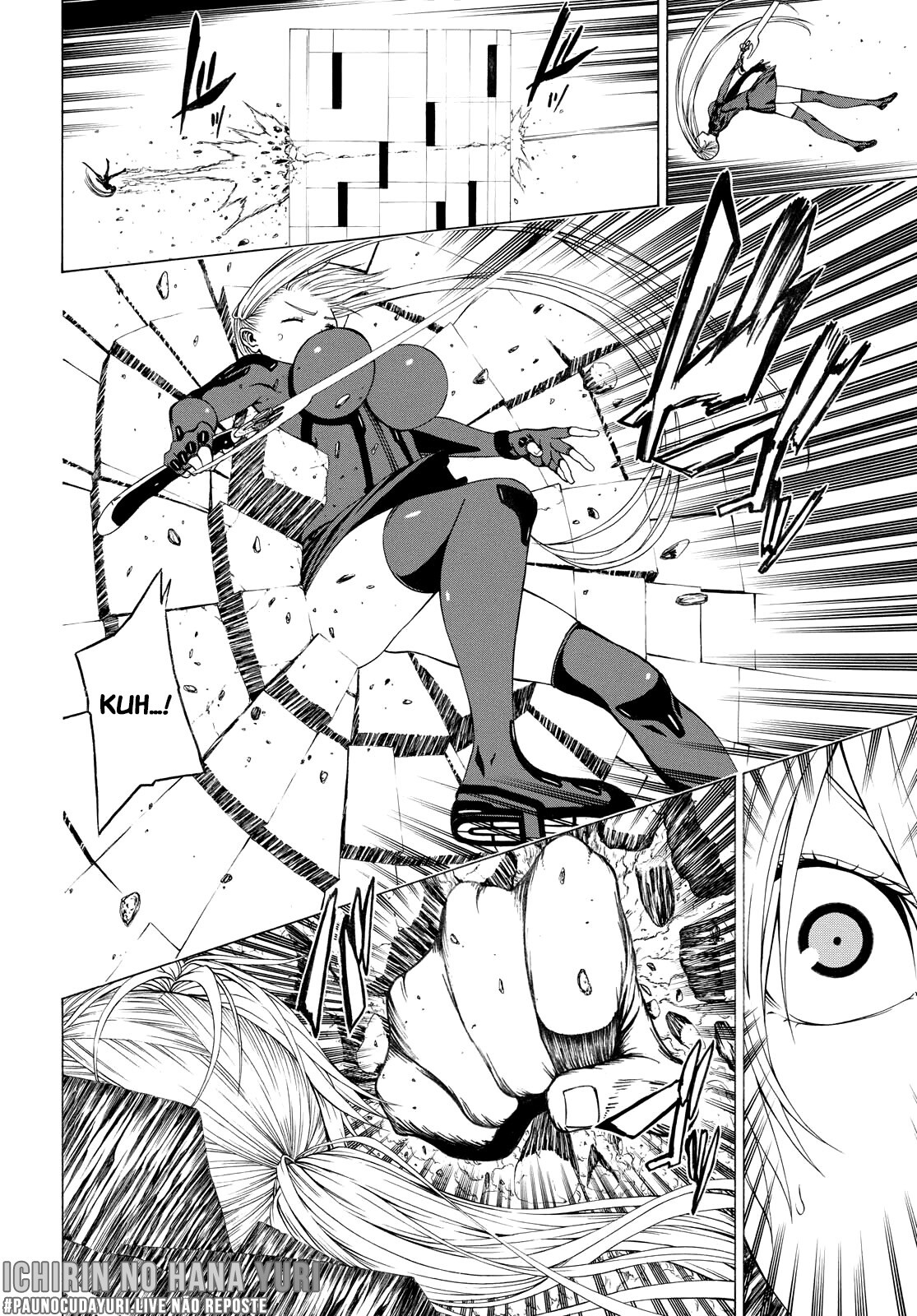 Semelparous Capitulo 3 - pagina 24 Semelparous Capitulo 3 - pagina 24