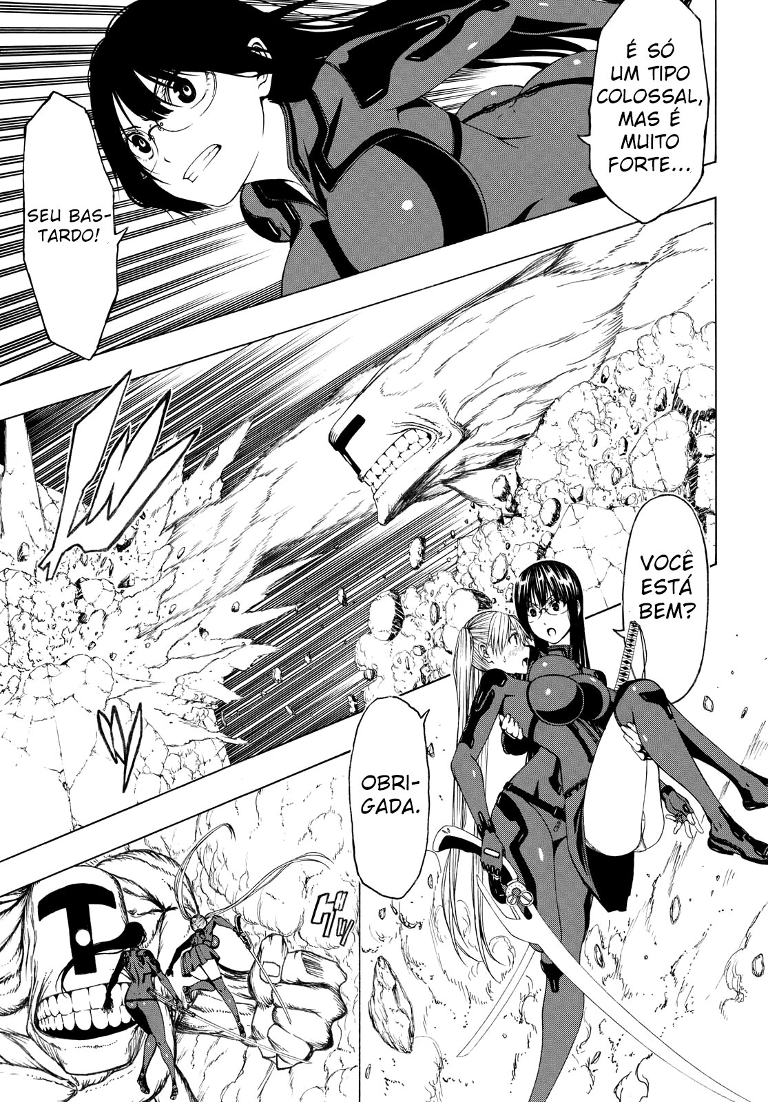 Semelparous Capitulo 3 - pagina 25 Semelparous Capitulo 3 - pagina 25