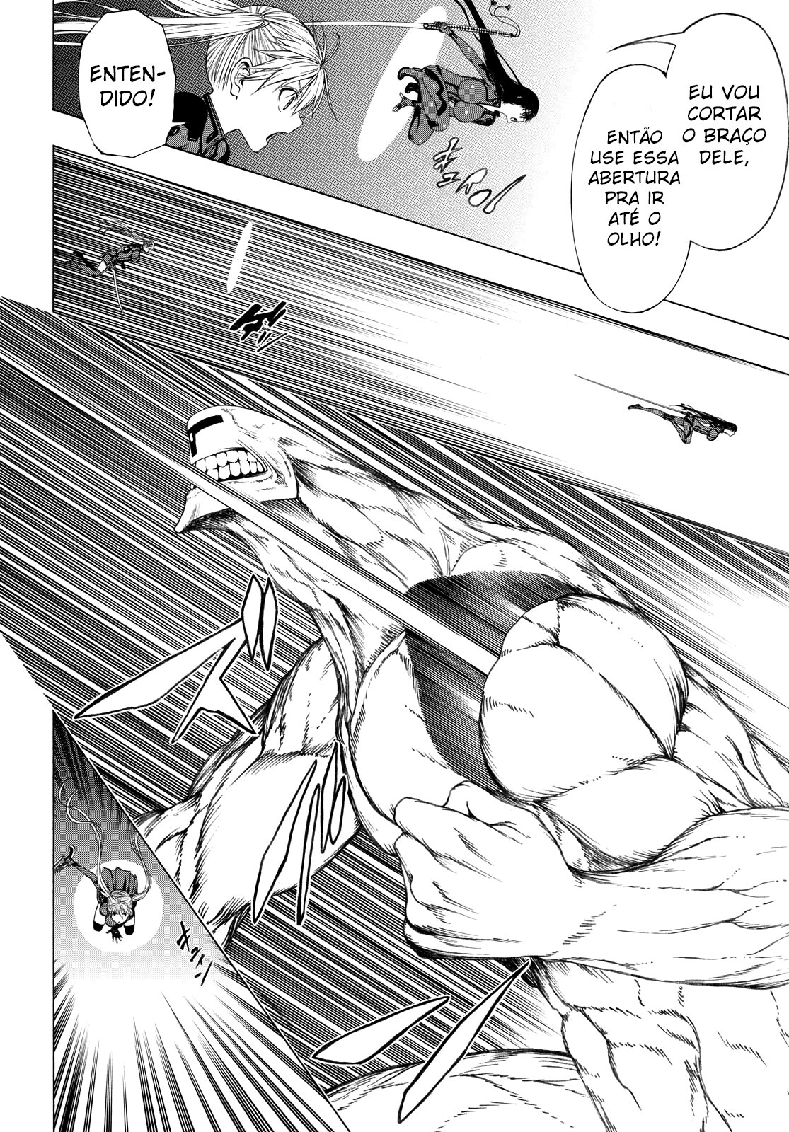 Semelparous Capitulo 3 - pagina 26 Semelparous Capitulo 3 - pagina 26