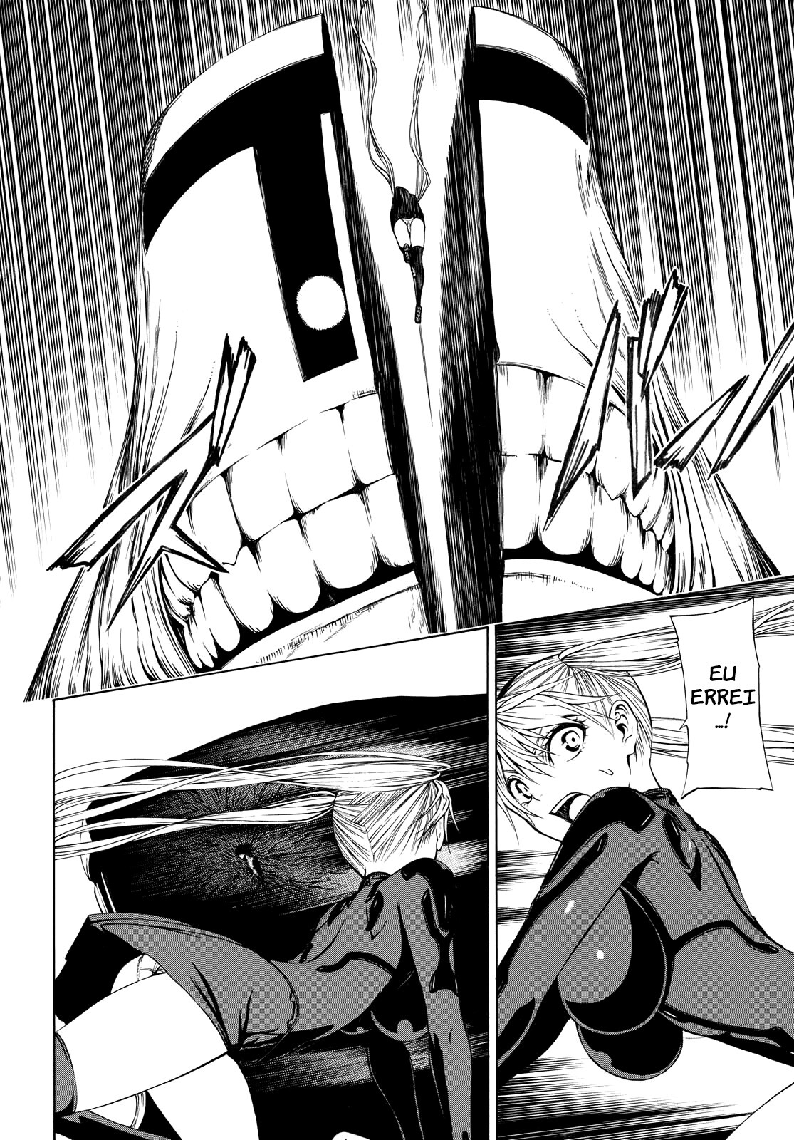 Semelparous Capitulo 3 - pagina 28 Semelparous Capitulo 3 - pagina 28
