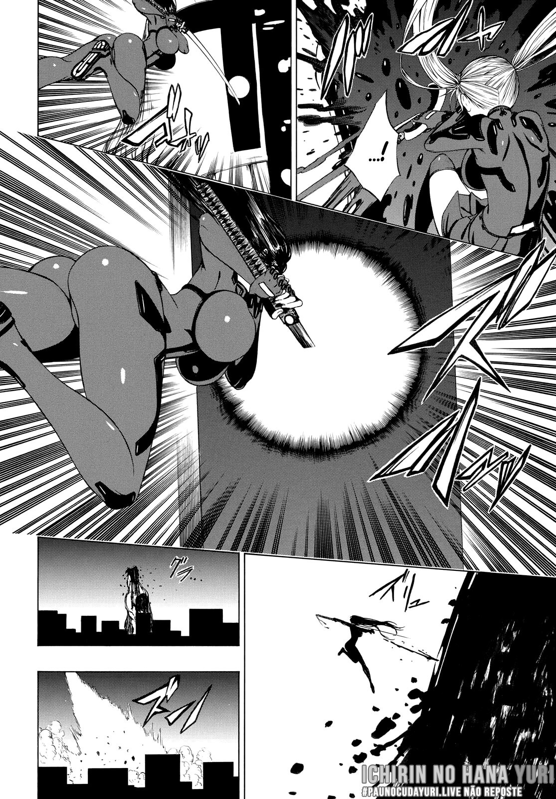 Semelparous Capitulo 3 - pagina 30 Semelparous Capitulo 3 - pagina 30