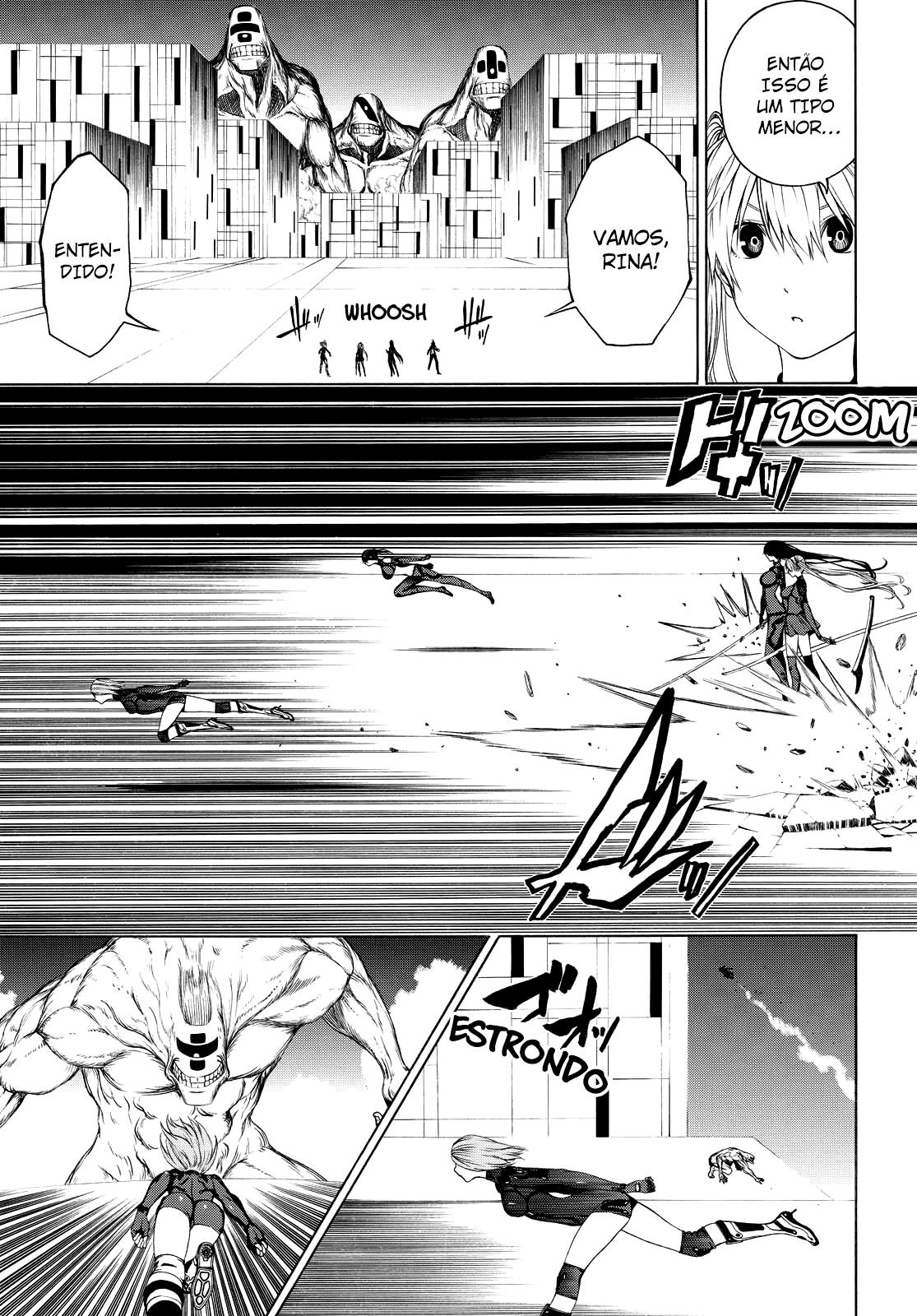 Semelparous Capitulo 7 - pagina 10 Semelparous Capitulo 7 - pagina 10