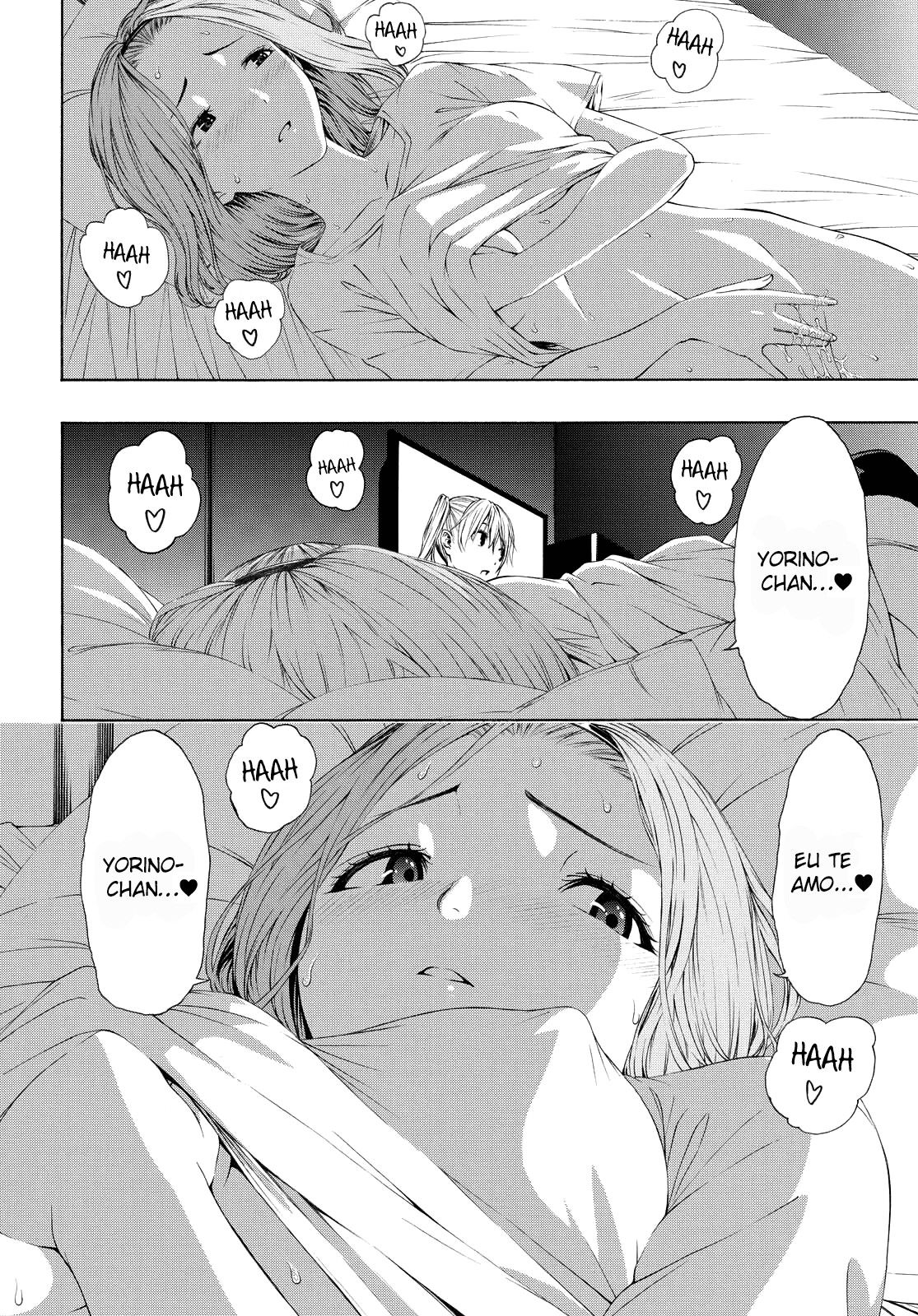 Semelparous Capitulo 7 - pagina 3 Semelparous Capitulo 7 - pagina 3