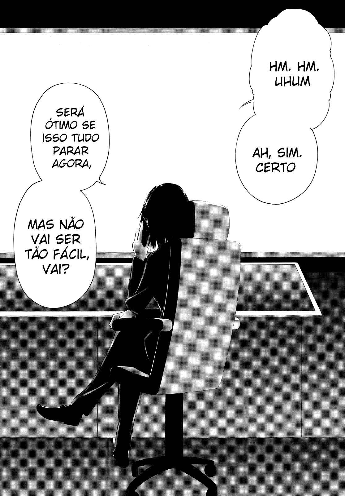 Semelparous Capitulo 8 - pagina 2 Semelparous Capitulo 8 - pagina 2