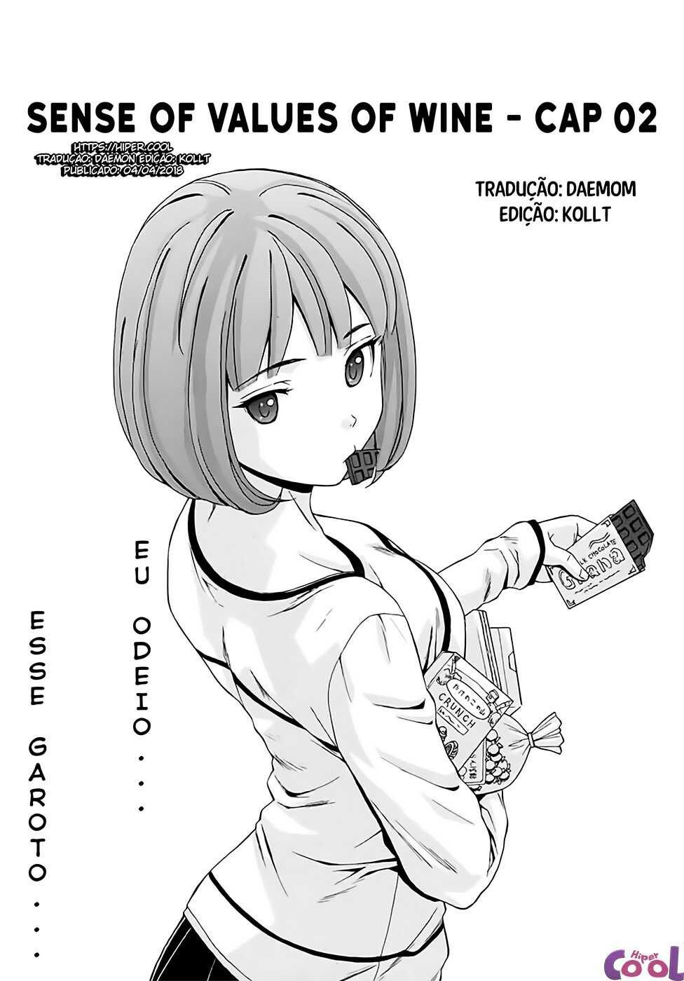 Sensei Wo Mite Kudasai Capitulo 2 - pagina 1 Sensei Wo Mite Kudasai Capitulo 2 - pagina 1