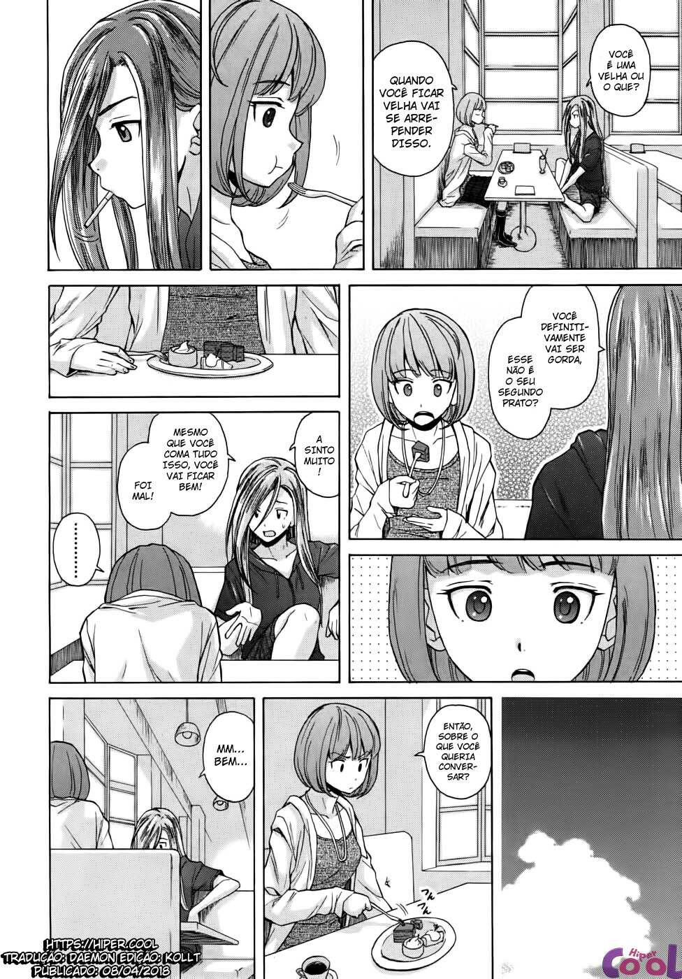 Sensei Wo Mite Kudasai Capitulo 3 - pagina 3 Sensei Wo Mite Kudasai Capitulo 3 - pagina 3