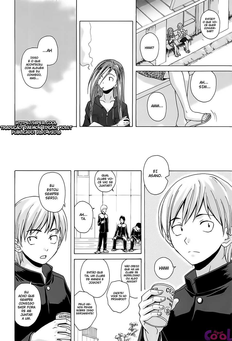 Sensei Wo Mite Kudasai Capitulo 4 - pagina 4 Sensei Wo Mite Kudasai Capitulo 4 - pagina 4