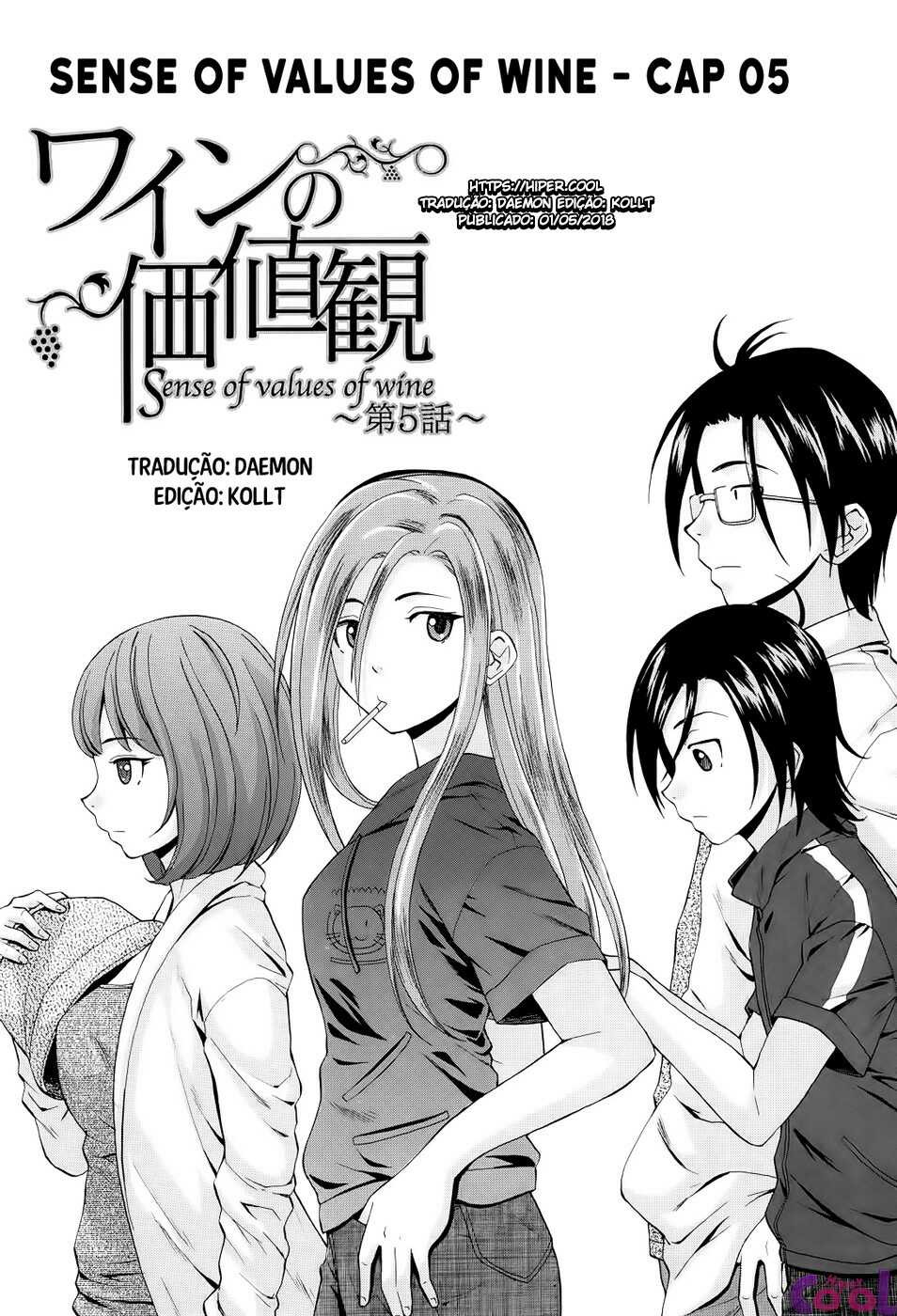 Sensei Wo Mite Kudasai Capitulo 5 - pagina 1 Sensei Wo Mite Kudasai Capitulo 5 - pagina 1