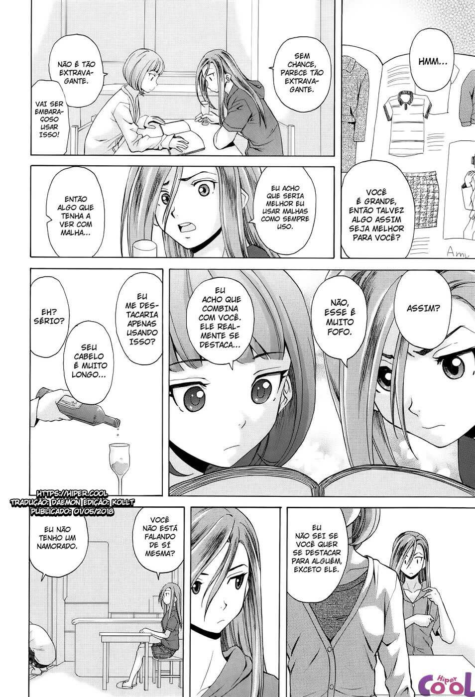 Sensei Wo Mite Kudasai Capitulo 5 - pagina 2 Sensei Wo Mite Kudasai Capitulo 5 - pagina 2