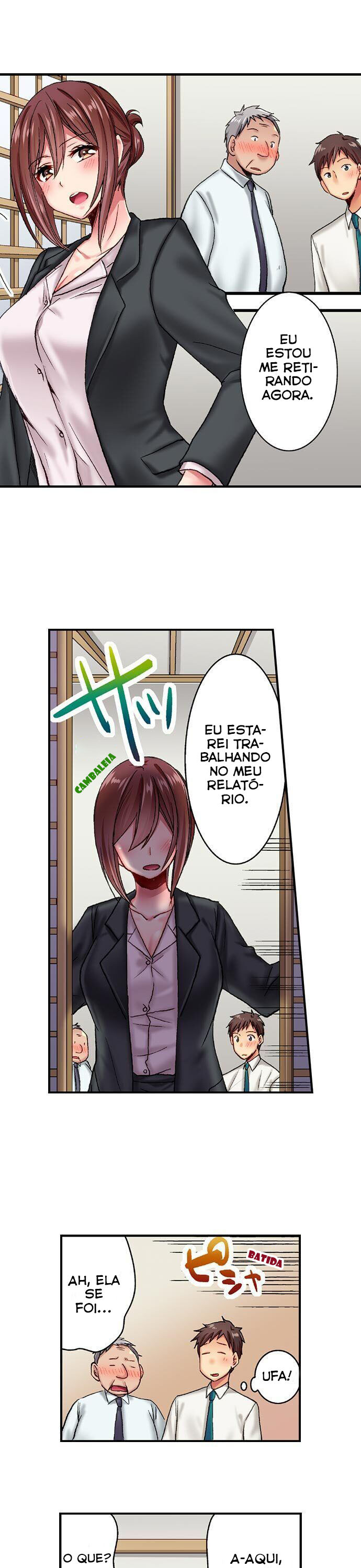 Serious Lady Loosens Up When Drunk Capitulo 2 - pagina 2 Serious Lady Loosens Up When Drunk Capitulo 2 - pagina 2