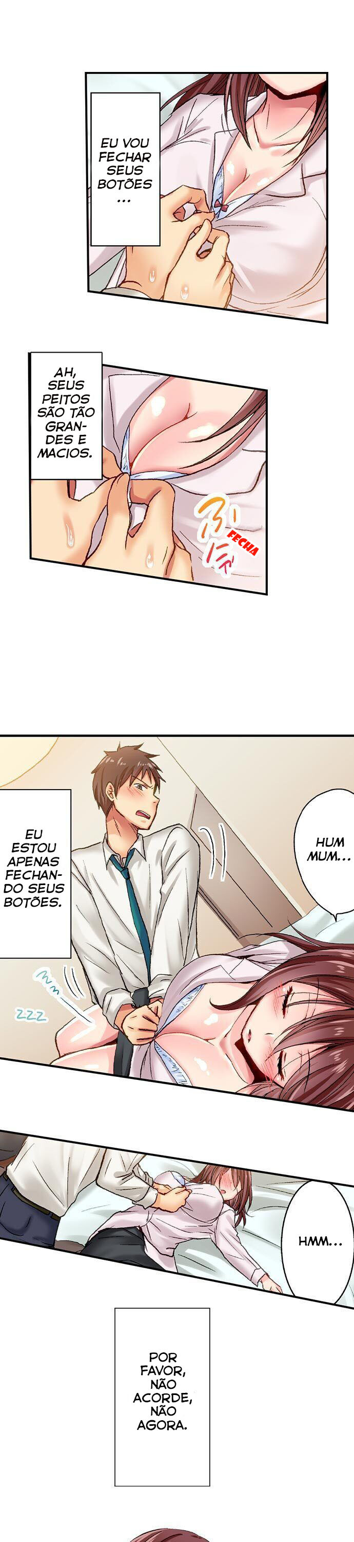 Serious Lady Loosens Up When Drunk Capitulo 2 - pagina 9 Serious Lady Loosens Up When Drunk Capitulo 2 - pagina 9
