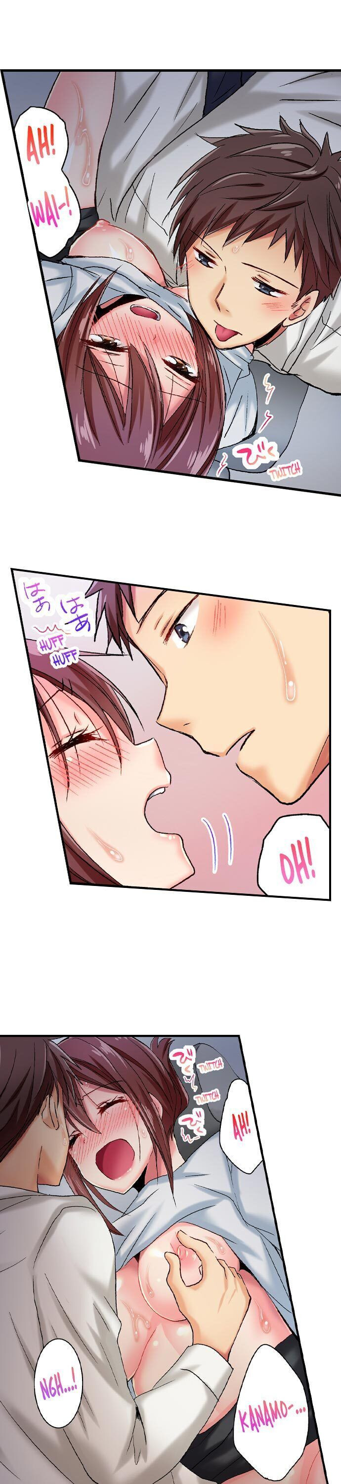 Serious Lady Loosens Up When Drunk Capitulo 8 - pagina 15 Serious Lady Loosens Up When Drunk Capitulo 8 - pagina 15